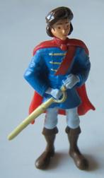 drie Sprookjesboom figuren Efteling - Emté actie 2014, Ophalen of Verzenden, Zo goed als nieuw, Beeldje of Poppetje