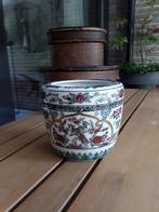 Overpot Gold imari, Ophalen of Verzenden