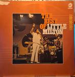 The Best of Little Milton - Chess LP, 1960 tot 1980, Gebruikt, Ophalen of Verzenden, 12 inch