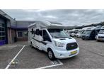 Benimar Tessoro 442 Automaat 170 PK 30.000 km nieuwstaat, Caravans en Kamperen, Automaat, Bedrijf, Diesel, Luifel
