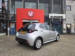 Toyota Yaris 1.5 125pk VVT-i Active | Airco | Cruise Adept., Keurmerk '100% Onderhouden', 12 maanden, Bedrijf, Handgeschakeld
