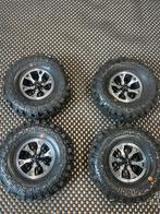 Crawlers aluminium wielen, Ophalen of Verzenden, Nieuw, Elektro