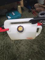 Snelvul kan, Ophalen of Verzenden, Zo goed als nieuw, Overige schalen, Onderdeel