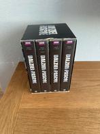 Dvd Dalziel & Pascoe - Complete Collectie Seizoen 1 t/m 11, Verzenden, Gebruikt, Boxset