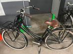 Cortina fiets voor heren en dames, Fietsen en Brommers, Fietsen | Heren | Herenfietsen, Ophalen of Verzenden, Zo goed als nieuw