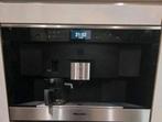 Miele Nespresso Machine - 6 Smaken, Witgoed en Apparatuur, Koffiezetapparaten, Ophalen of Verzenden, Koffiemachine