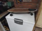 Leuk longboard, Ophalen, Zo goed als nieuw