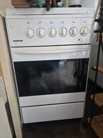 Gasfornuis met Oven - Inventum, Witgoed en Apparatuur, Fornuizen, Ophalen