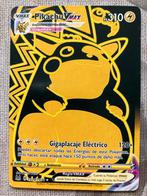 Pikachu VMAX - TG29/TG30, Ophalen of Verzenden, Zo goed als nieuw, Losse kaart