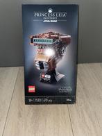 LEGO 75351 - Princess Leia (Boushh) helm (nieuw), Lego, Nieuw, Ophalen of Verzenden, LEGO