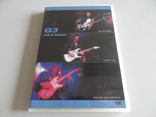 1 - Diverse dvd's muziek en concerten, Cd's en Dvd's, Dvd's | Muziek en Concerten, Zo goed als nieuw, Muziek en Concerten, Alle leeftijden