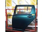 Portier 4Deurs links-achter van een Suzuki Swift (ZCL), Gebruikt, -, Deur, -