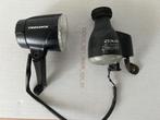 Trelock LS 691 lamp met AXA Dynamo 6V-3W, Ophalen of Verzenden, Zo goed als nieuw, Dynamo, Voorlicht