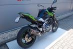 KAWASAKI Z900 PERFORMANCE (bj 2018), Bedrijf, Naked bike