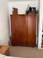 Vintage kledingkast, Ophalen, 100 tot 150 cm, Zo goed als nieuw, 150 tot 200 cm