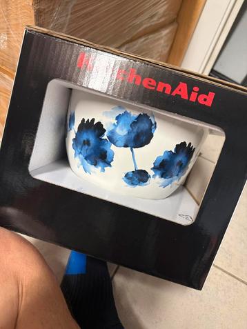 KitchenAid Kom - Nieuw in Verpakking beschikbaar voor biedingen