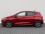 Ford Fiesta 1.0 95pk EcoBoost ST-Line | ECC | Carplay | Full, Voorwielaandrijving, 94 pk, 580 kg, 1064 kg