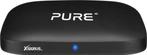 Xsarius Pure 4K Mediaplayer., USB 2, Zonder harde schijf, Ophalen of Verzenden, Zo goed als nieuw