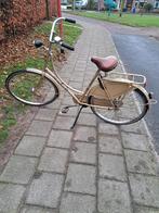 Uitstekend goede old dutch omafiets, Ophalen, Zo goed als nieuw