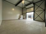120m2 bedrijfsruimte / loods te huur taanderij in Lemmer, Bedrijfsruimte