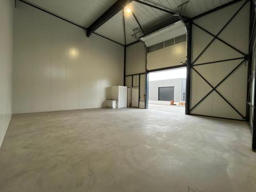120m2 bedrijfsruimte / loods te huur taanderij in Lemmer, Zakelijke goederen, Bedrijfs Onroerend goed, Bedrijfsruimte