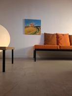 Vintage daybed, Ophalen of Verzenden, 75 tot 100 cm