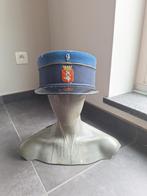 2 kepies, Ophalen of Verzenden, Zo goed als nieuw, Tram, Overige typen
