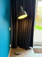 Staande lamp / vloerlamp Ikea (HEKTAR), Ophalen, Zo goed als nieuw, Metaal, 150 tot 200 cm