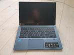 Acer Swift 1, kapot scharnier., Computers en Software, Windows Laptops, Ophalen of Verzenden, 2 tot 3 Ghz