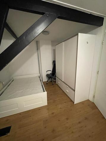 2 persoons bed - 140x200