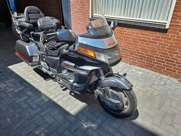 Honda gl goldwing 1500 bj 1992 beschikbaar voor biedingen