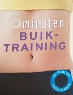 6 Minuten Buik, Spier, Been, Stretch Oefeningen, Nvr, Overige typen, Nieuw, Ophalen of Verzenden