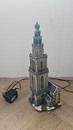 Martinitoren Martini toren Groningen, Ophalen of Verzenden, Gebruikt