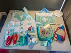 Vtech verzorg en leer doktersset, Ophalen, Zo goed als nieuw, 2 tot 4 jaar