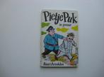 Pietje Puk in gevaar nr.  12     Henri Arnoldus  Met tekenin, Boeken, Ophalen of Verzenden, Gelezen