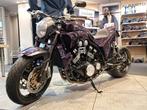 Yamaha V-Max 1200 Custom | Merlin Purple | Uniek exemplaar!, Motoren, Motoren | Yamaha, ABS, Motorrijbewijs A, Particulier, Meer dan 35 kW