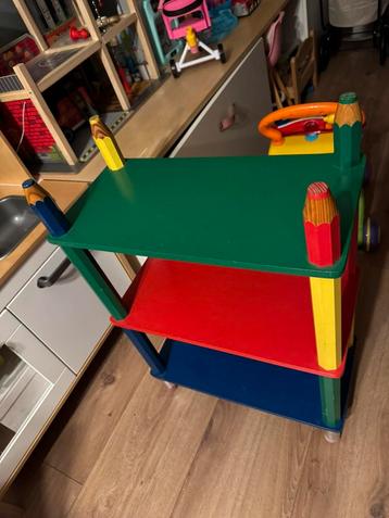 Pierre sala potloodkast beschikbaar voor biedingen
