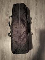 Nieuw campingbedje, Ophalen, Nieuw, Reisbedje