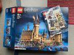 Lego 71043 - Boekje & Stickers (doos is al weg), Nieuw, Ophalen of Verzenden, Lego