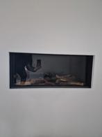 Dru Metro 80XT Gashaard - Sfeervol en Onderhouden, Ophalen, Gebruikt, Gas, Inbouw