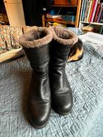 Panama Jack halfhoge laarzen. Maat 41., Kleding | Dames, Schoenen, Zwart, Ophalen of Verzenden, Panama Jack, Gedragen