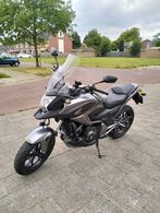 Honda NC 750 X DCT 2014 36.879 km, Motoren, 2 cilinders, 745 cc, Particulier, Meer dan 35 kW
