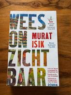 Murat Isik - Wees onzichtbaar, Ophalen of Verzenden, Gelezen, Murat Isik