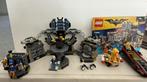 Te koop: LEGO Batman movie Batcave inbraak (70909), Kinderen en Baby's, Speelgoed | Duplo en Lego, Ophalen of Verzenden, Zo goed als nieuw