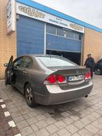 Honda Civic 1.3 2007 Hybrid compleet of in onderdelen, Ophalen of Verzenden, Honda, Motorkap