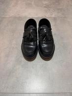 Dr. Martens Adrian AirWair - Maat UK 7 / EU 41, Ophalen of Verzenden, Zo goed als nieuw, Zwart, 105 tot 115 cm