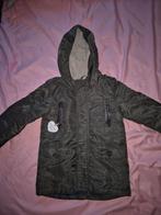 Noppies Winterjas Maat 104, Jongen of Meisje, Ophalen of Verzenden, Zo goed als nieuw, Noppies