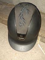 Samshield cap, Dieren en Toebehoren, Ophalen of Verzenden, Dressuur, Cap