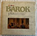 Barok Platen Danse - Lp, Cd's en Dvd's, Ophalen of Verzenden, Gebruikt