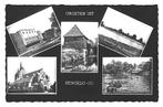 979020 Hengelo Ov 1957 _Nette oude kaart Niet gelopen, Ophalen of Verzenden, 1940 tot 1960, Ongelopen, Overijssel